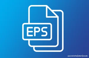 Penggunaan EPS (Encapsulated PostScript)