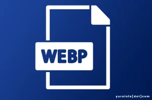 Penggunaan Format Gambar WebP di Dunia Digital