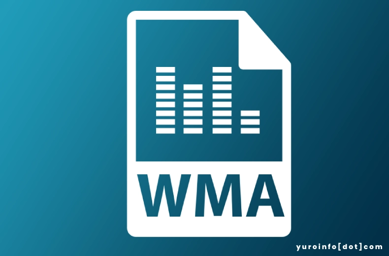 Penggunaan WMA dalam Industri Musik