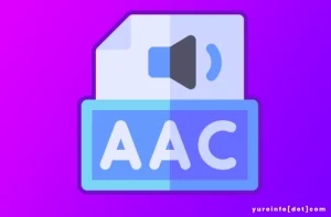 Sejarah AAC (Advanced Audio Coding)