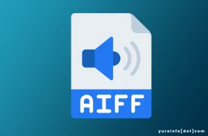 Sejarah AIFF (Audio Interchange File Format)