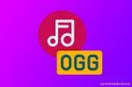 Sejarah Format Audio OGG Vorbis