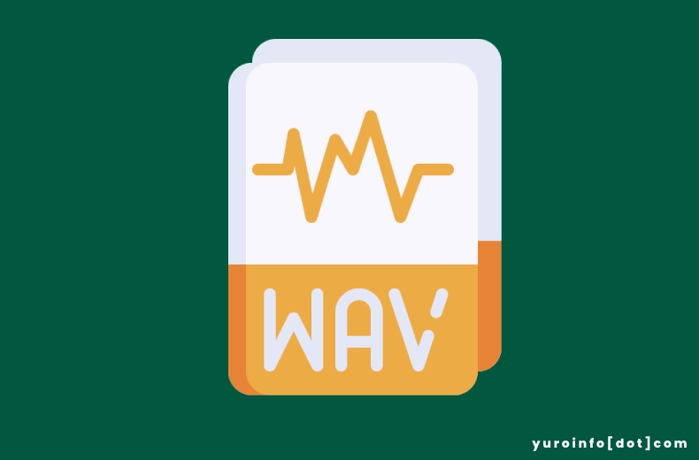 Sejarah Format Audio WAV, Tahukah Kamu?