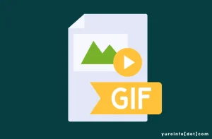 Sejarah Format Gambar GIF, Tahukah Kamu?