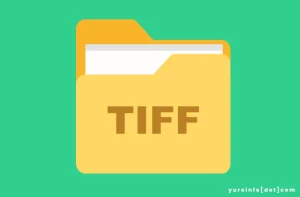 Sejarah Format Gambar TIFF, Yuk Cari Tahu