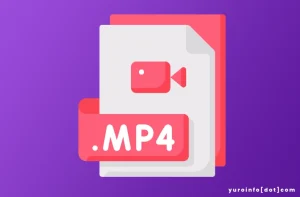 Sejarah Format Video MP4 (MPEG-4)