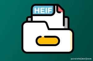 Sejarah HEIF (High Efficiency Image File Format)