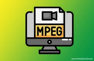 Sejarah MPEG (Moving Picture Experts Group)
