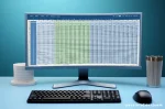Jenis Format Spreadsheet yang Umum Digunakan