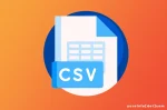 Kekurangan CSV (Comma-Separated Values)