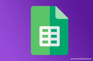 Kekurangan Google Sheets yang Perlu Dipertimbangkan