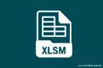 Kelemahan Format File XLSM