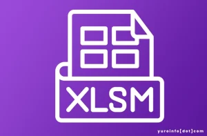 Keunggulan Format File XLSM