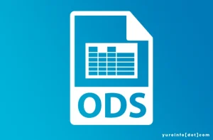 Keunggulan OpenDocument Spreadsheet (ODS) dari OASIS