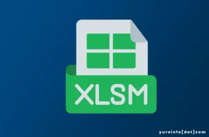 Sejarah Format File XLSM