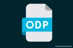 Sejarah ODP (OpenDocument Presentation)