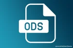 Sejarah OpenDocument Spreadsheet (.ods)