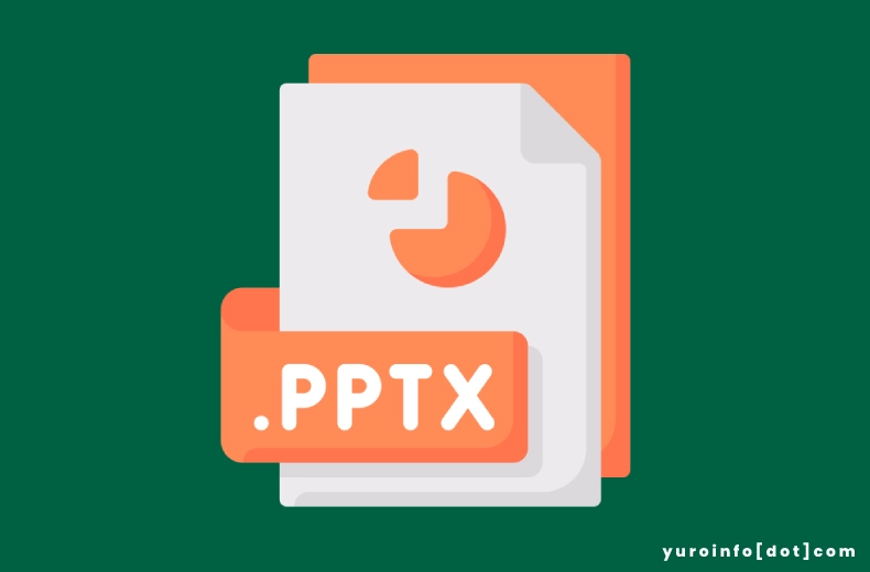 Sejarah PPT/PPTX di Dunia Presentasi Digital