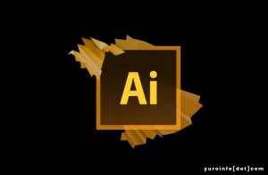 Aplikasi Adobe Illustrator, Desain Grafis Vektor