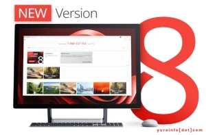 Aplikasi Remote AnyDesk yang Cepat & Responsif
