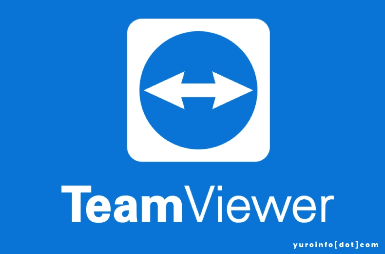 Aplikasi Remote TeamViewer yang Andal