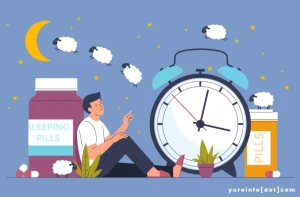 Dampak Buruk Begadang pada Kesehatan