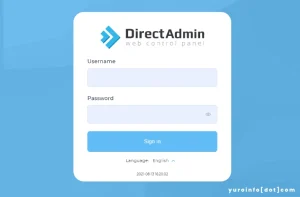 Fitur DirectAdmin yang Istimewa