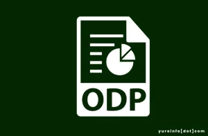 Kekurangan ODP (OpenDocument Presentation)