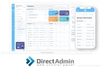 Kelebihan DirectAdmin dalam Mengelola Hosting Web
