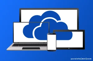 Kelebihan OneDrive yang Awesome