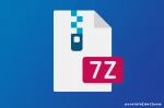 Keunggulan 7z, Format Kompresi File