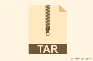 Keunggulan Format File TAR, Apa Saja?