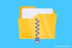 Keunggulan ZIP, Format File Kompresi