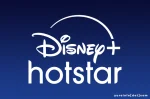 Layanan Disney+ Hotstar, Platform Streaming Terkemuka
