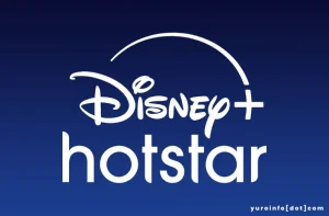 Layanan Disney+ Hotstar, Platform Streaming Terkemuka