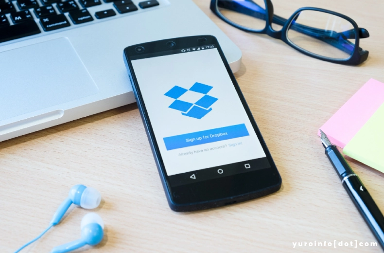 Manfaat Dropbox yang Luas & Signifikan