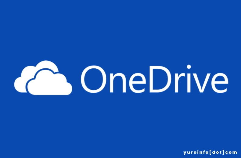 Manfaat OneDrive dari Microsoft