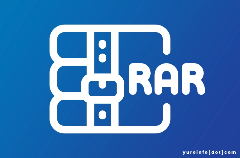 Manfaat RAR bagi Pengguna Komputer
