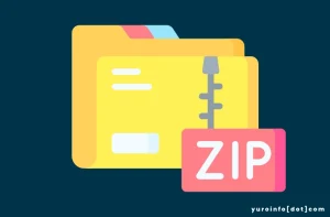 Penggunaan Format File ZIP dalam Kehidupan
