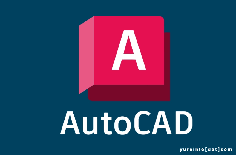 Perangkat Lunak AutoCAD yang Andal & Serbaguna