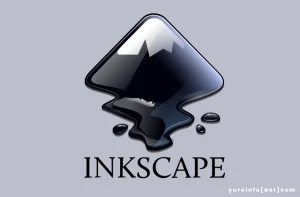 Program Inkscape untuk Desain Grafis Vektor