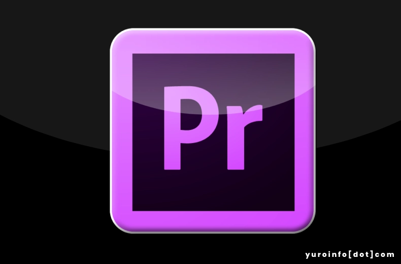 Sejarah Adobe Premiere Pro, Tahukah Kamu ?