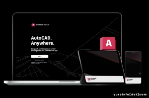 Sejarah AutoCAD yang Dikembangkan Autodesk