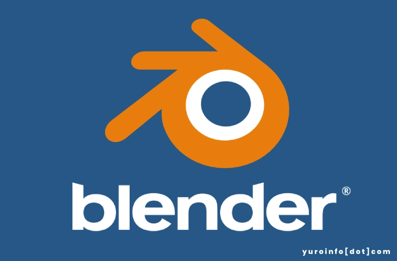 Sejarah Blender, Yuk Cari tahu