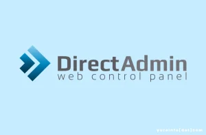 Sejarah DirectAdmin, Panel Kontrol Web