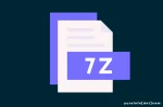 Sejarah Format Kompresi 7z
