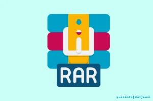 Sejarah RAR, Format file Kompresi