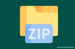 Sejarah ZIP, Format File Kompresi