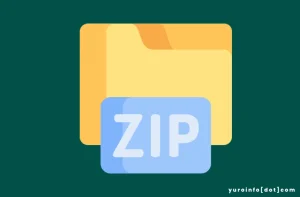 Sejarah ZIP, Format File Kompresi