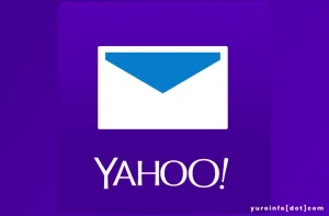 Yahoo Mail, Layanan Surel Web Yahoo!